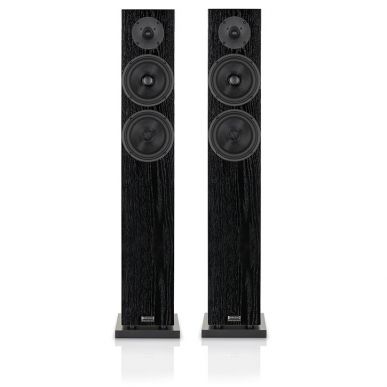 Напольная акустика AUDIO PHYSIC CLASSIC 8 Black Ash